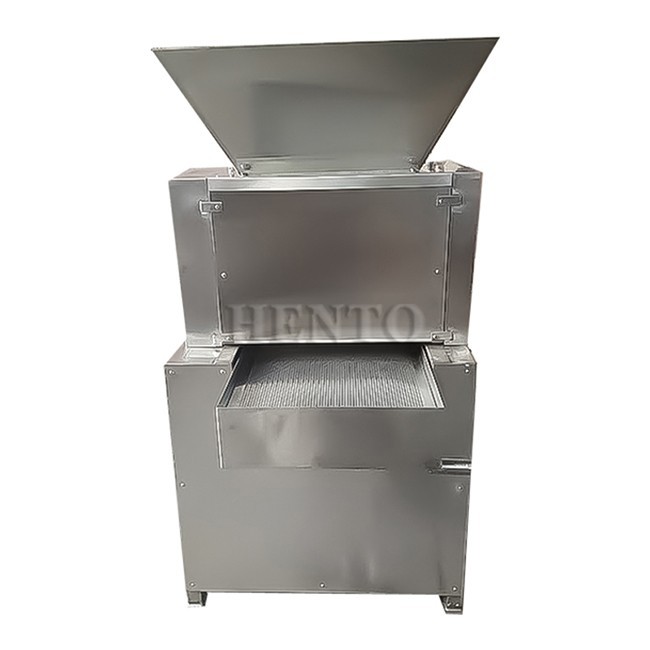 Commercial Lemon Juicer Machine