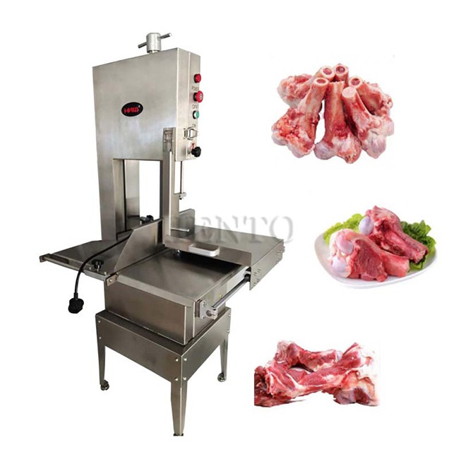 Commercial Meat Bone Saw
