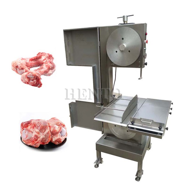 Meat Bone Saw Cutting Machine