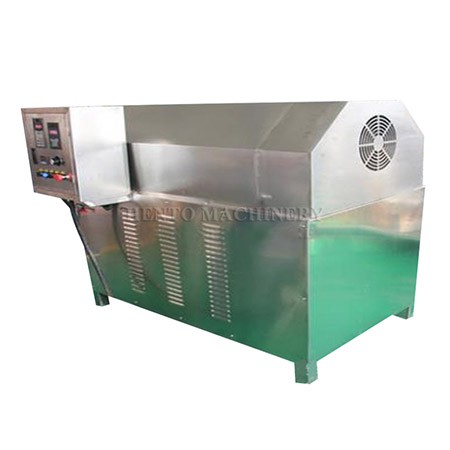 Electric Almond Roast Machine