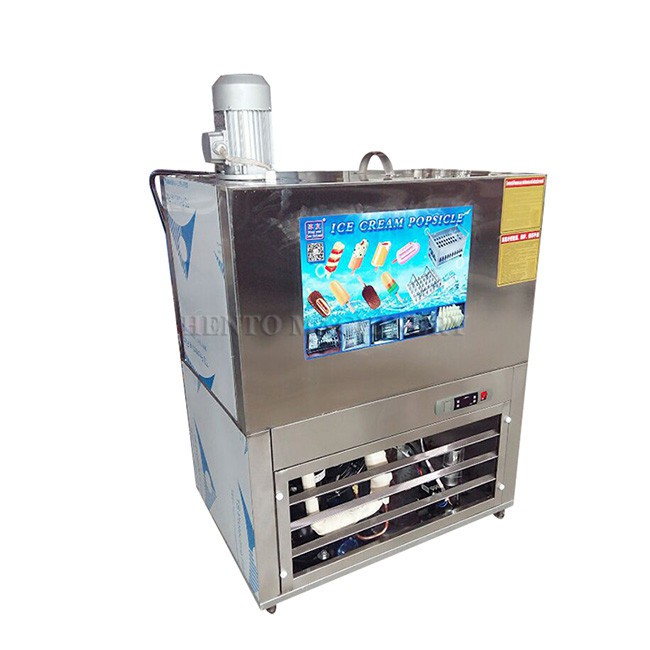 Commercial Popsicle Machine