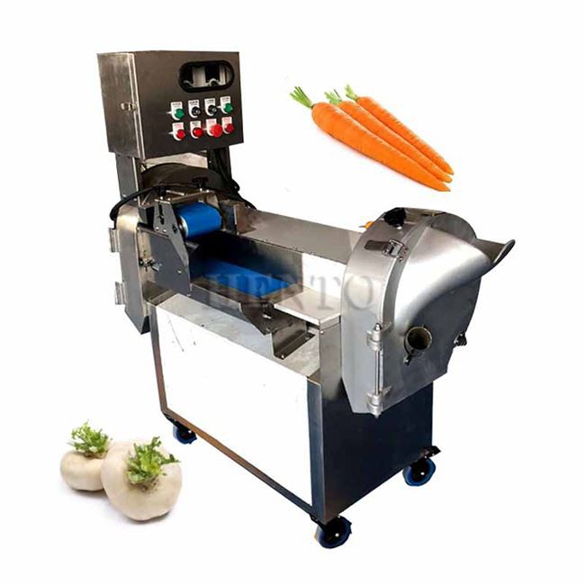Industrial Vegetable Cutter