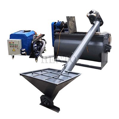 Concrete Foam Machine