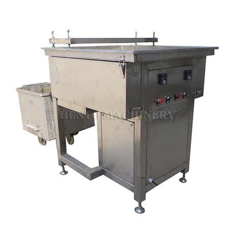 electric meat floss shredder machine