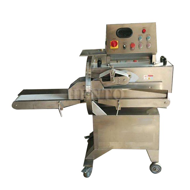 Cooked Meat Slicer