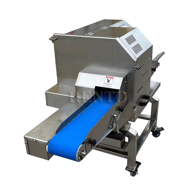 Slicer Cooked Meat Slicing Machine
