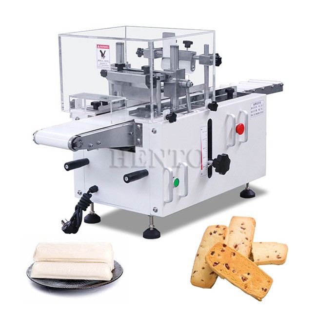 Cookie Cutter Machine