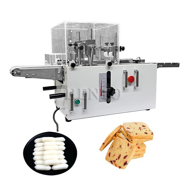 Cookie Cutter Machine