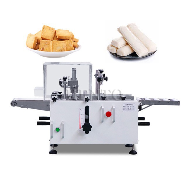 Cookie Cutter Machine