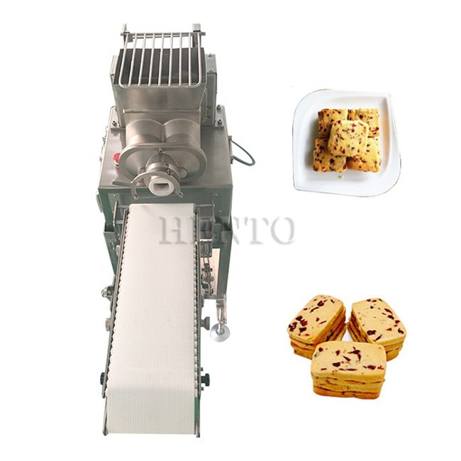 Cookie Extruder