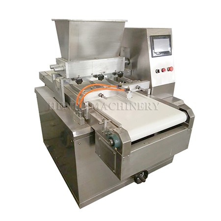 Cookies and Biscuit Making Machine