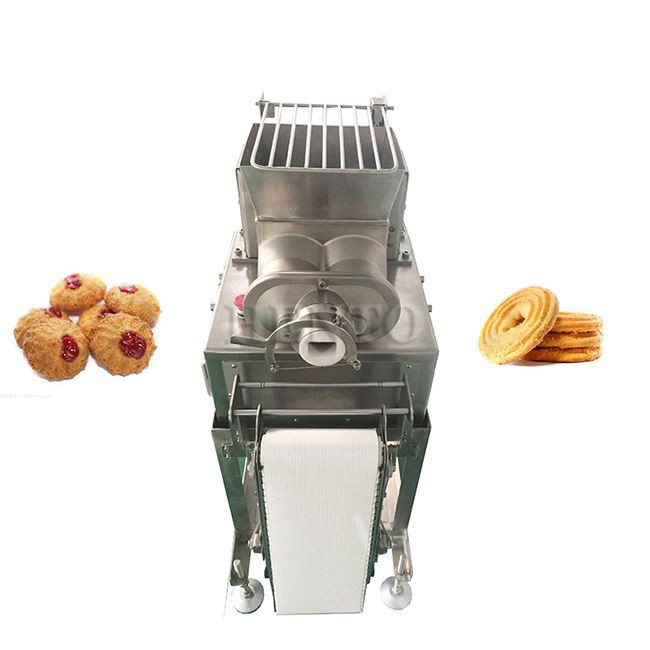Cookies Making Machine