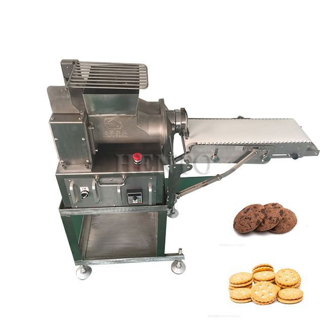 Cookies Producing Machine