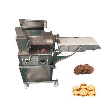 Cookies Producing Machine