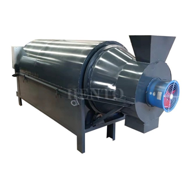 Corn Dryer Machine