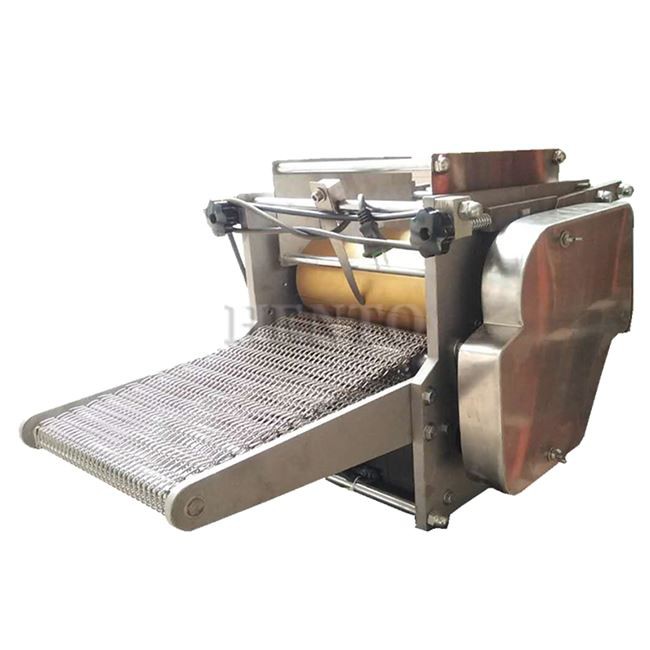 Automatic Tortilla Machine