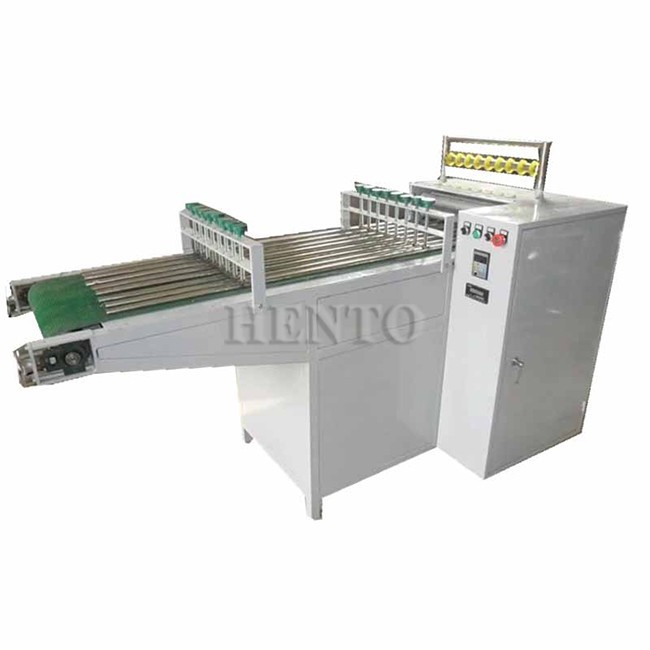 medical cotton ball making machine