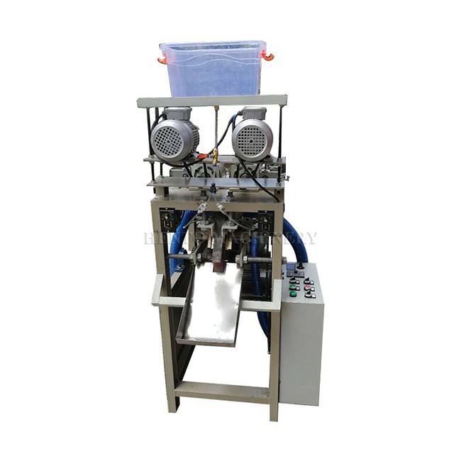 Cotton Swab Machine
