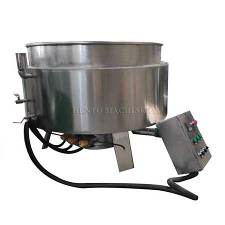 hair removing machine for goat head