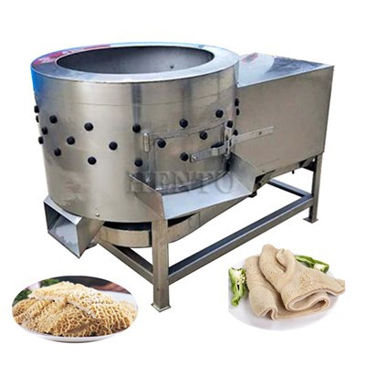 Cow Stomach Cleaning Machine