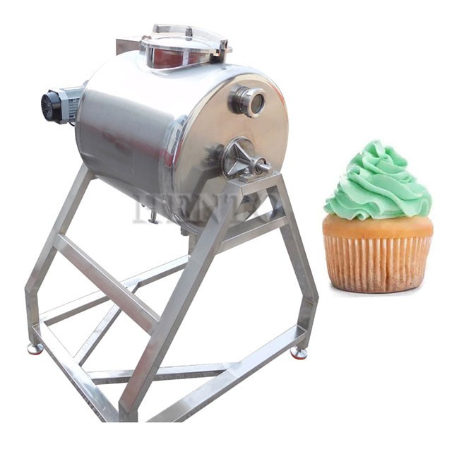 Cream Making Machine
