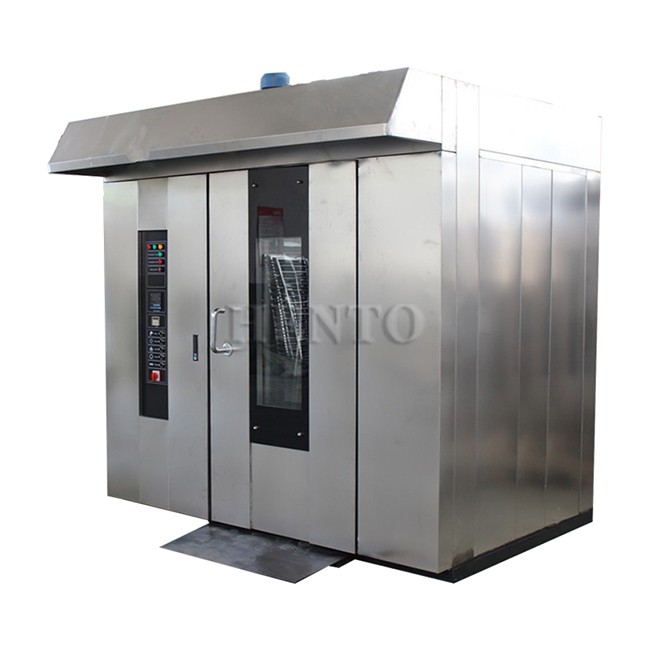 Crispy Biscuit Machine