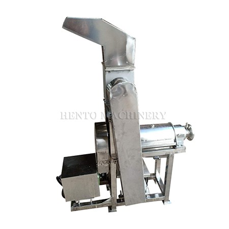 electric apple juicer machine