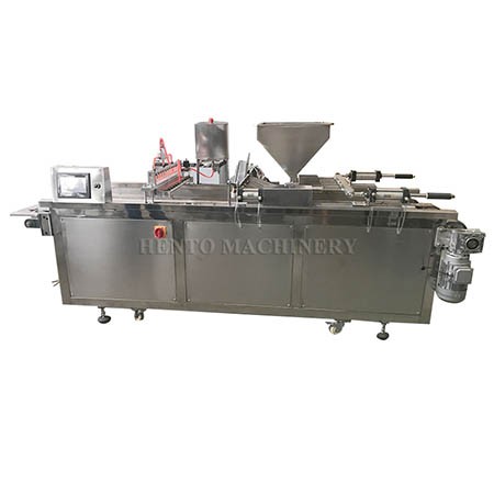 Chocolate Filling Machine