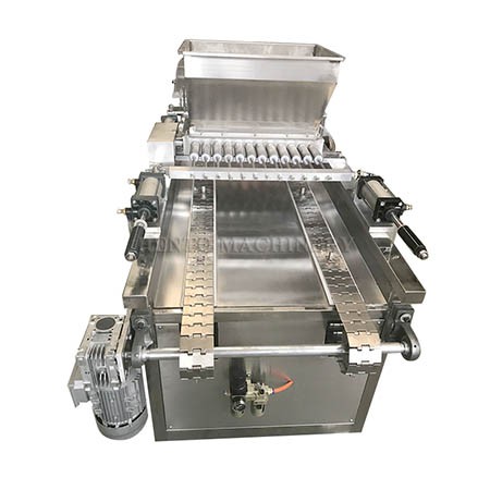 Paste Filling Machine