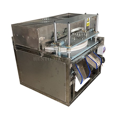 Red Dates Pitter Machine