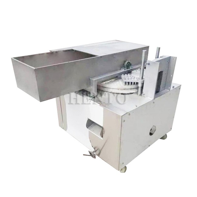 Cherry Pitting Machine