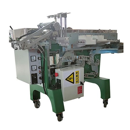 Delimanjoo Cake Filling Machine