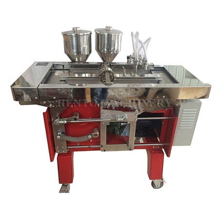 Delimanjoo Cake Machine