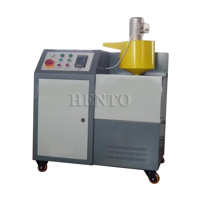 Snacks Extruder Dog Food Making Machine