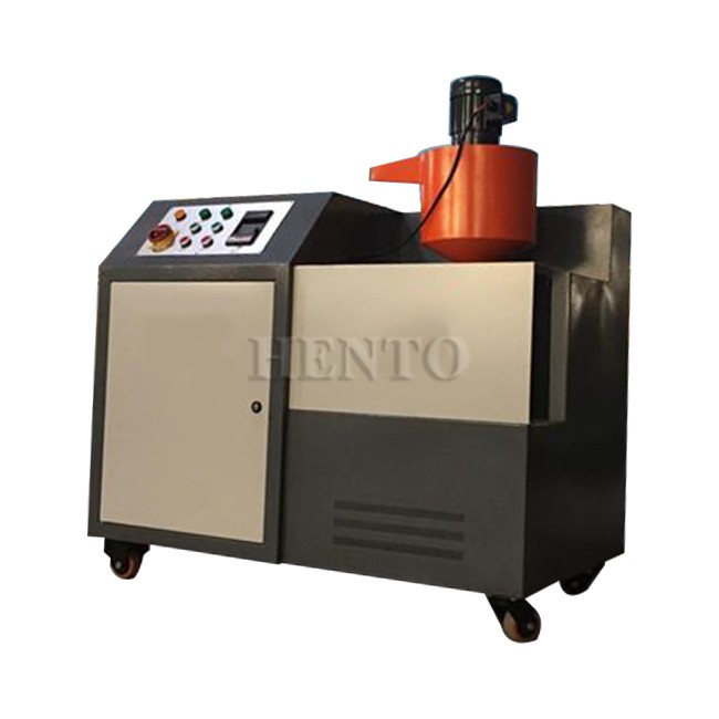 Animal Feed Pellet Machine