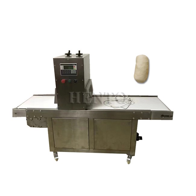 Dough Stick Cutting Machine