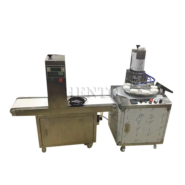 Dough Cutter Machine