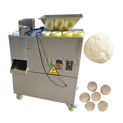Dough Divider Machine