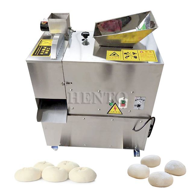 Dough Divider Machine best