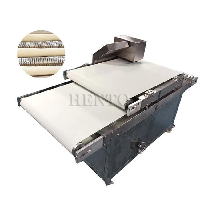 Dough Rolling Long Stick Machine