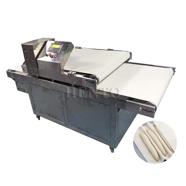 Tart Stick Round Machine