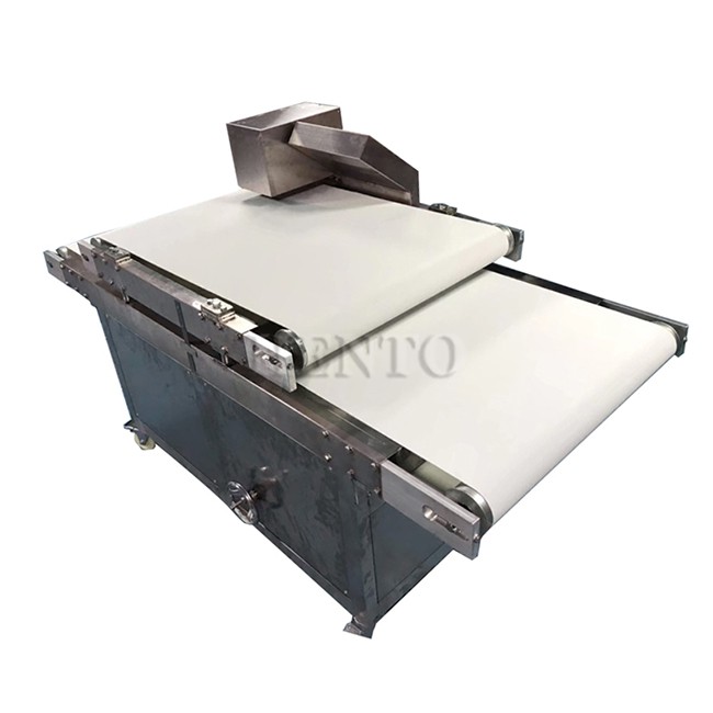 Dough Rolling Long Stick Machine