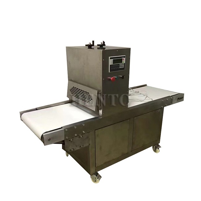 Dough Stick Cutter Machine