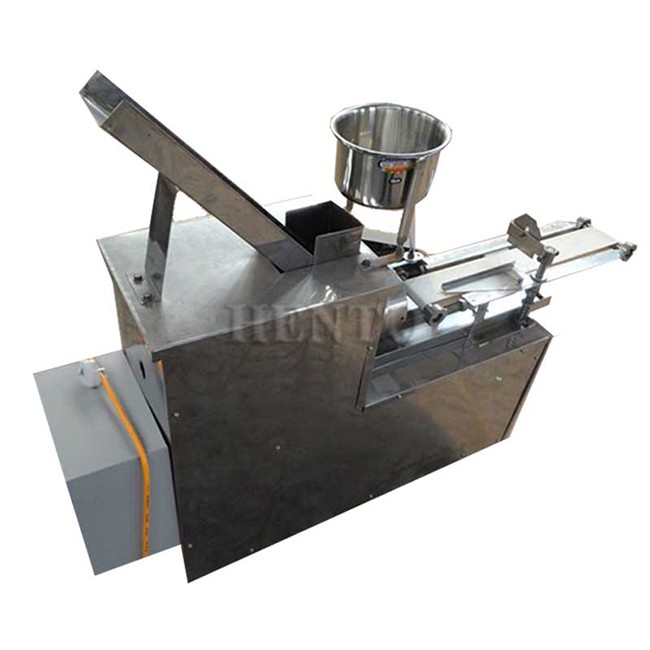 Chinese Doughnut Making Machine