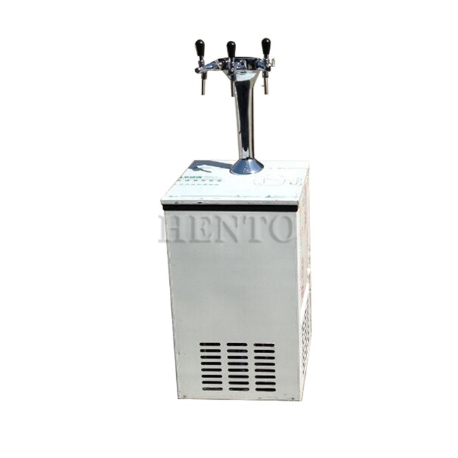 Beer Dispenser Machine Draft Beer Cooler