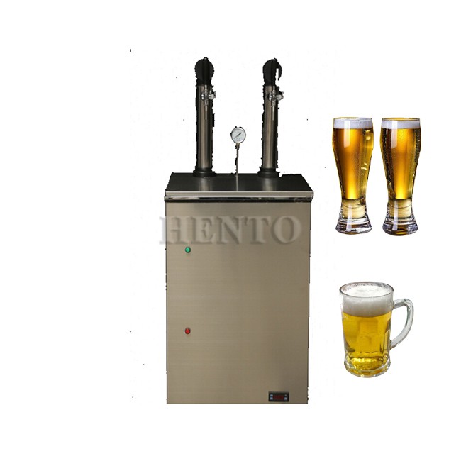 Draft Beer Dispenser
