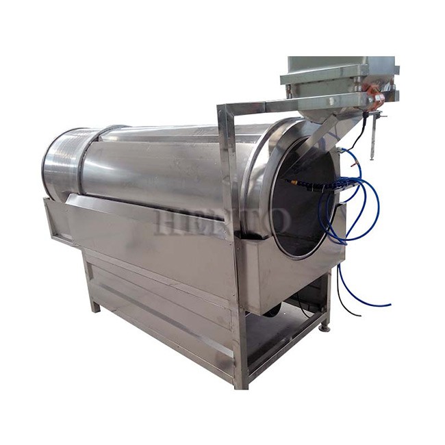 Potato Chips Seasoning Machine