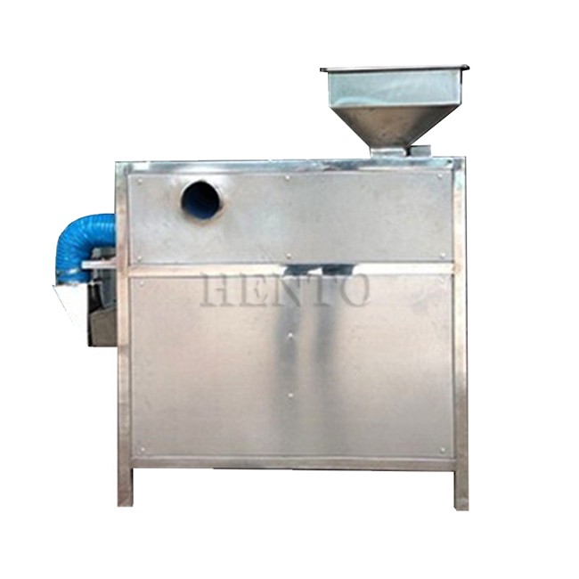 Roasted Peanut Peeling Machine Dry Way