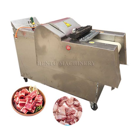 Electric Chicken Cutter