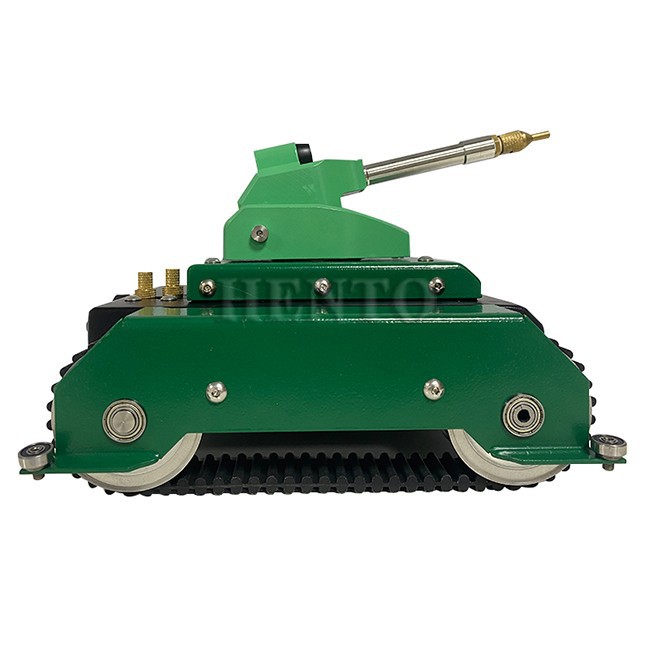 air duct cleaning machine